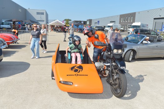 Onbeperkt op Weg 31 augustus 2024