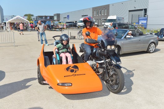 Onbeperkt op Weg 31 augustus 2024