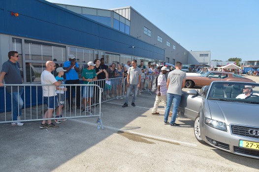 Onbeperkt op Weg 31 augustus 2024