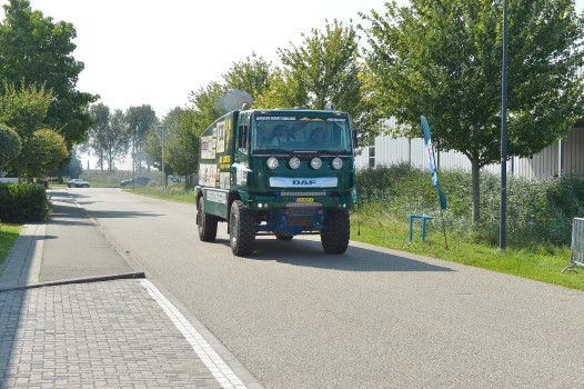 Onbeperkt op Weg 31 augustus 2024