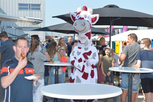 Onbeperkt op Weg 31 augustus 2024