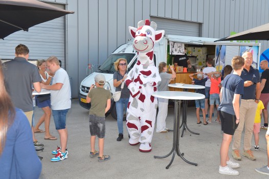 Onbeperkt op Weg 31 augustus 2024