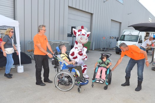 Onbeperkt op Weg 31 augustus 2024