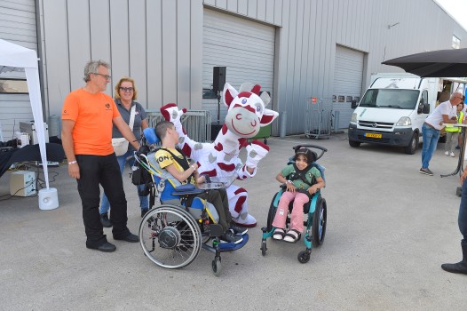 Onbeperkt op Weg 31 augustus 2024