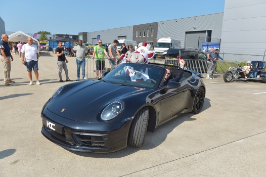 Onbeperkt op Weg 31 augustus 2024