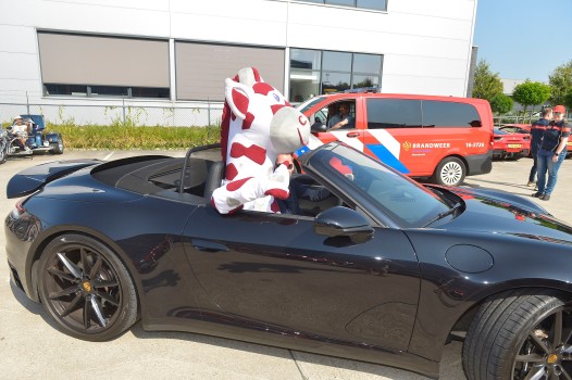 Onbeperkt op Weg 31 augustus 2024