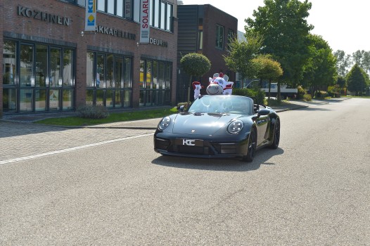 Onbeperkt op Weg 31 augustus 2024