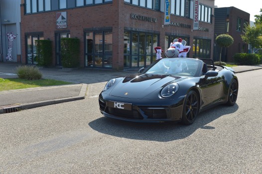 Onbeperkt op Weg 31 augustus 2024