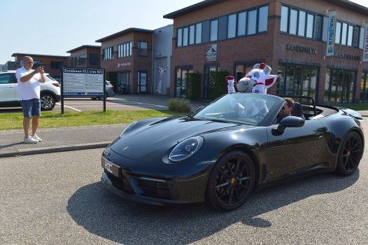 Onbeperkt op Weg 31 augustus 2024