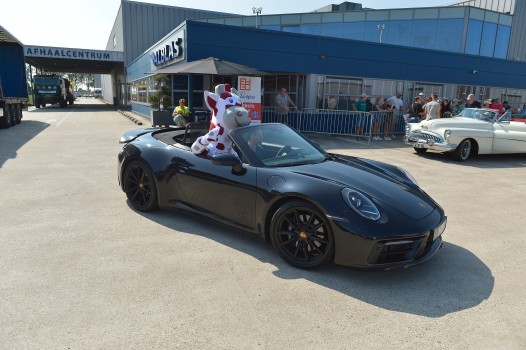 Onbeperkt op Weg 31 augustus 2024