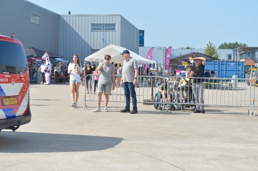 Onbeperkt op Weg 31 augustus 2024