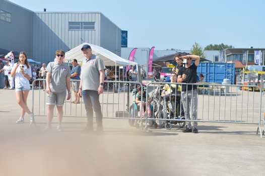 Onbeperkt op Weg 31 augustus 2024