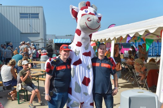 Onbeperkt op Weg 31 augustus 2024