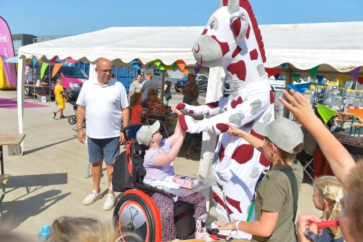 Onbeperkt op Weg 31 augustus 2024
