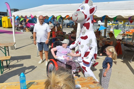 Onbeperkt op Weg 31 augustus 2024