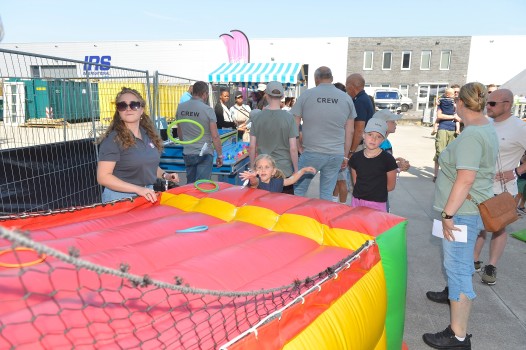 Onbeperkt op Weg 31 augustus 2024