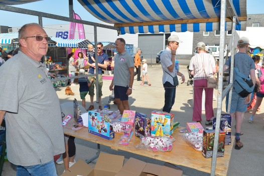 Onbeperkt op Weg 31 augustus 2024