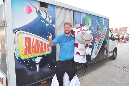 Onbeperkt op Weg 31 augustus 2024