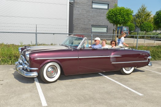 Onbeperkt op Weg 31 augustus 2024