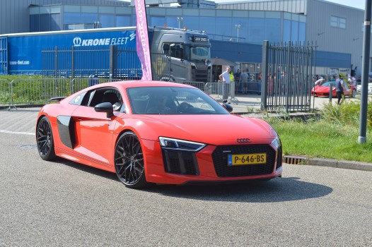 Onbeperkt op Weg 31 augustus 2024