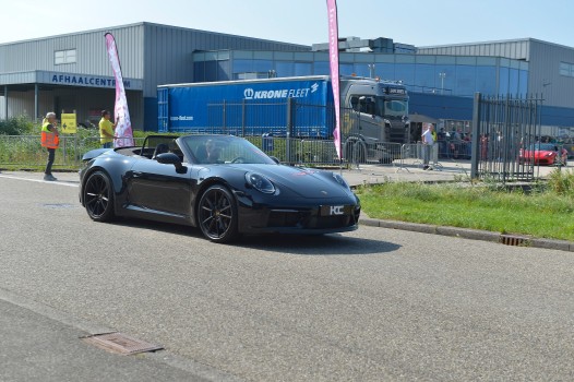 Onbeperkt op Weg 31 augustus 2024