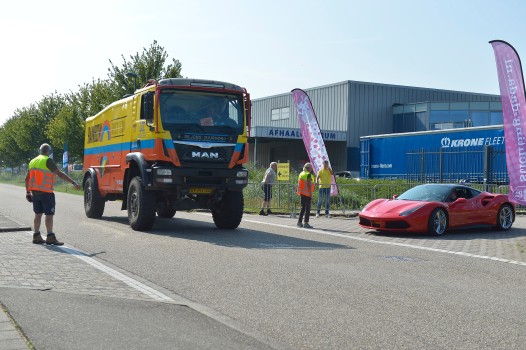 Onbeperkt op Weg 31 augustus 2024