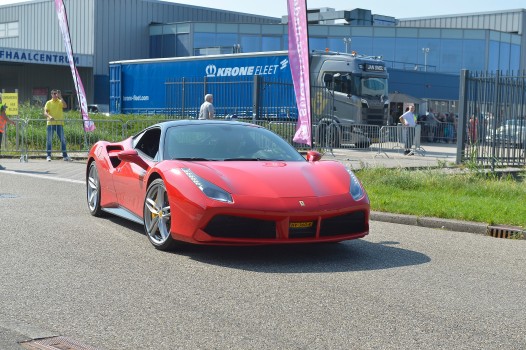 Onbeperkt op Weg 31 augustus 2024