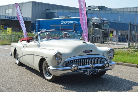 Onbeperkt op Weg 31 augustus 2024