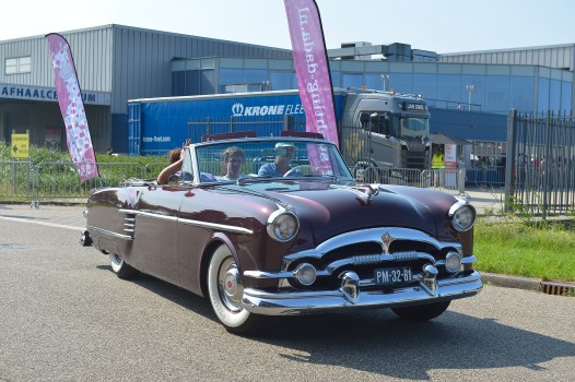 Onbeperkt op Weg 31 augustus 2024