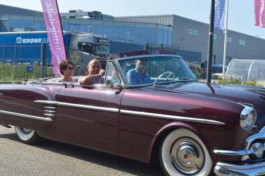 Onbeperkt op Weg 31 augustus 2024