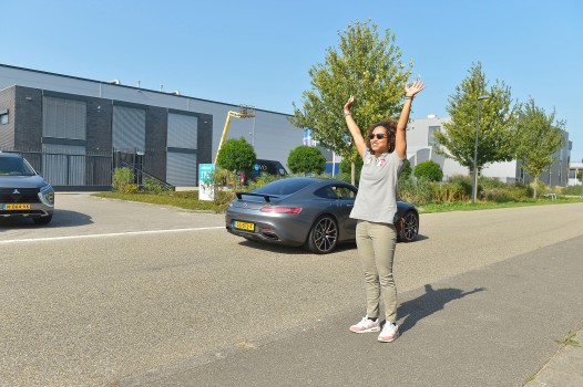 Onbeperkt op Weg 31 augustus 2024