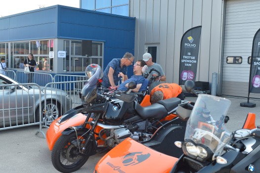 Onbeperkt op Weg 31 augustus 2024