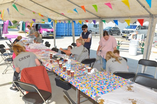 Onbeperkt op Weg 31 augustus 2024