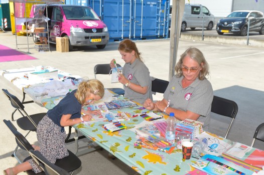 Onbeperkt op Weg 31 augustus 2024