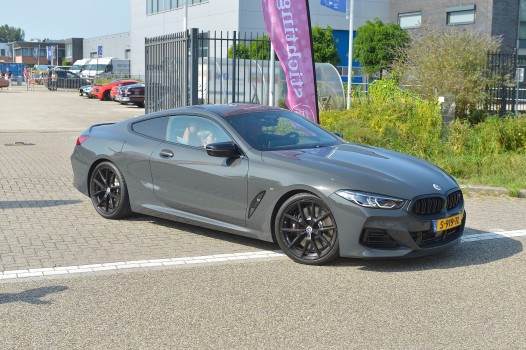 Onbeperkt op Weg 31 augustus 2024