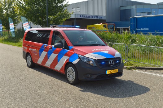 Onbeperkt op Weg 31 augustus 2024