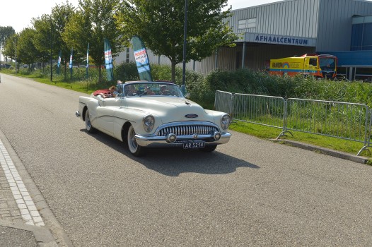 Onbeperkt op Weg 31 augustus 2024