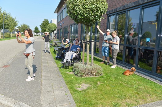 Onbeperkt op Weg 31 augustus 2024