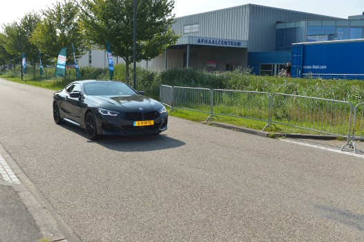 Onbeperkt op Weg 31 augustus 2024