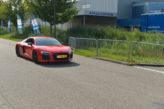 Onbeperkt op Weg 31 augustus 2024