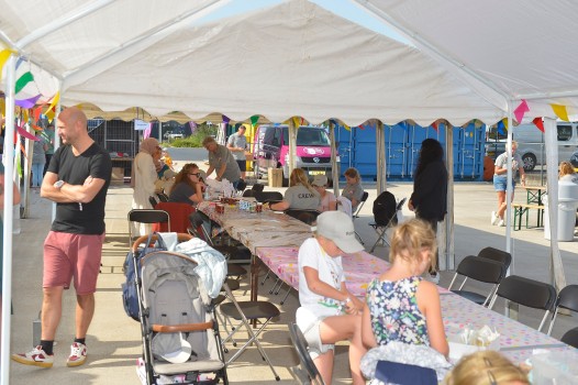 Onbeperkt op Weg 31 augustus 2024