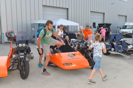 Onbeperkt op Weg 31 augustus 2024