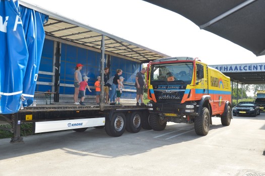 Onbeperkt op Weg 31 augustus 2024