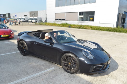 Onbeperkt op Weg 31 augustus 2024