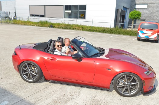 Onbeperkt op Weg 31 augustus 2024