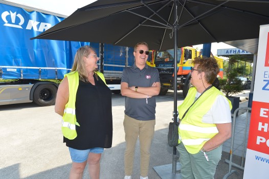 Onbeperkt op Weg 31 augustus 2024