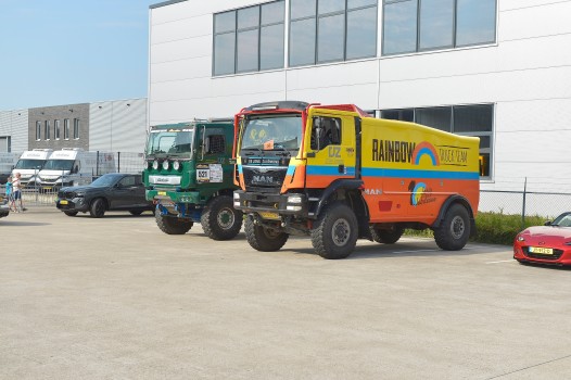 Onbeperkt op Weg 31 augustus 2024