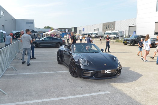 Onbeperkt op Weg 31 augustus 2024