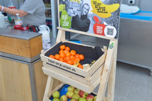 Onbeperkt op Weg 31 augustus 2024