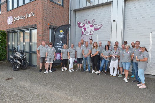 Onbeperkt op Weg 31 augustus 2024